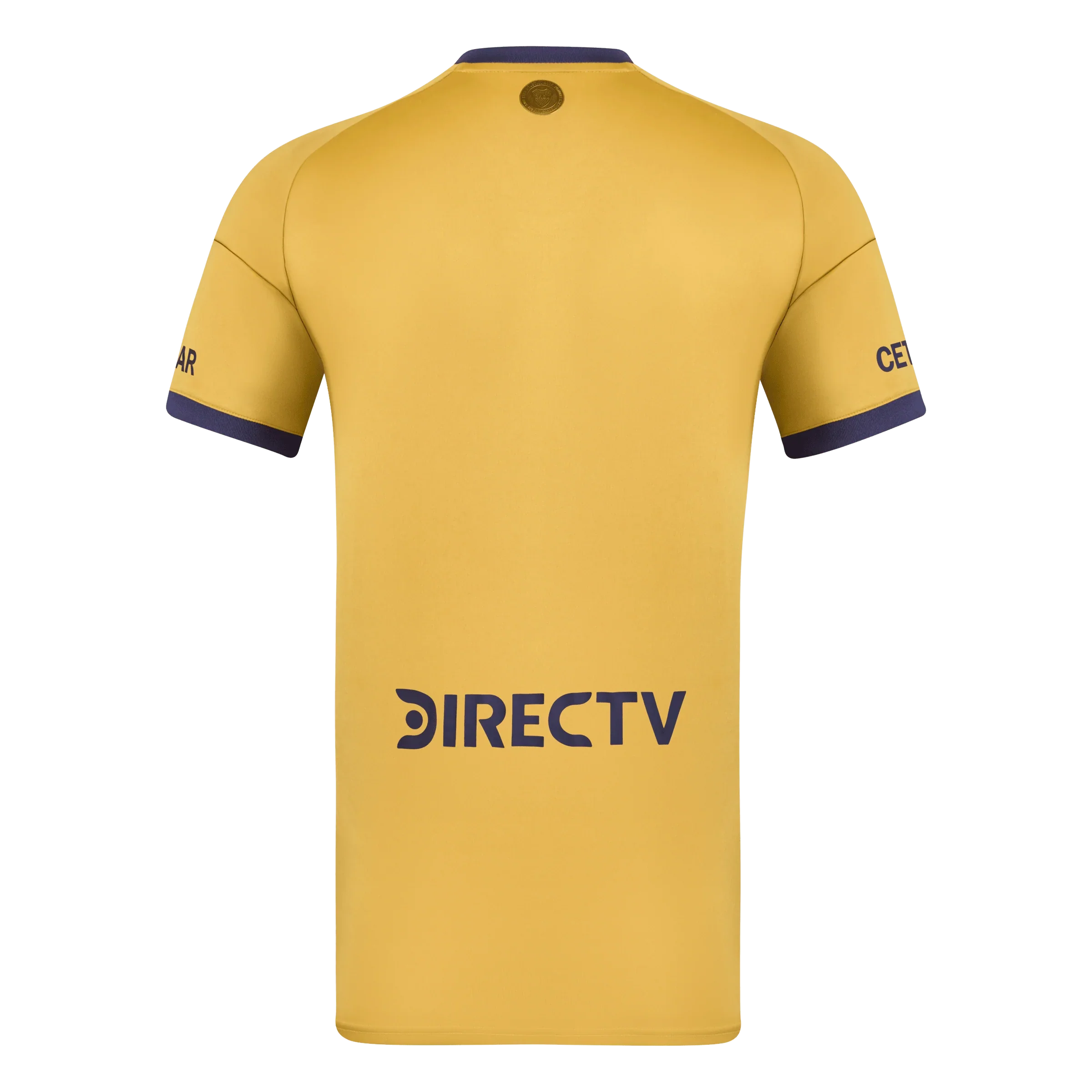 Boca Juniors 25/26 Away Jersey
