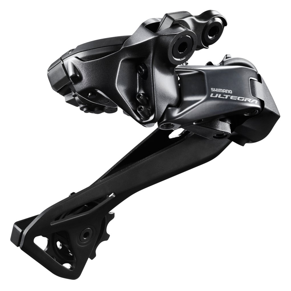 Shimano Ultegra Di2 RD-R8150 Rear Derailleur - 12-speed - black - Special Offer