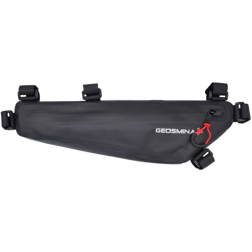 Geosmina Gravel Ultralight Frame Bag 1.5L
