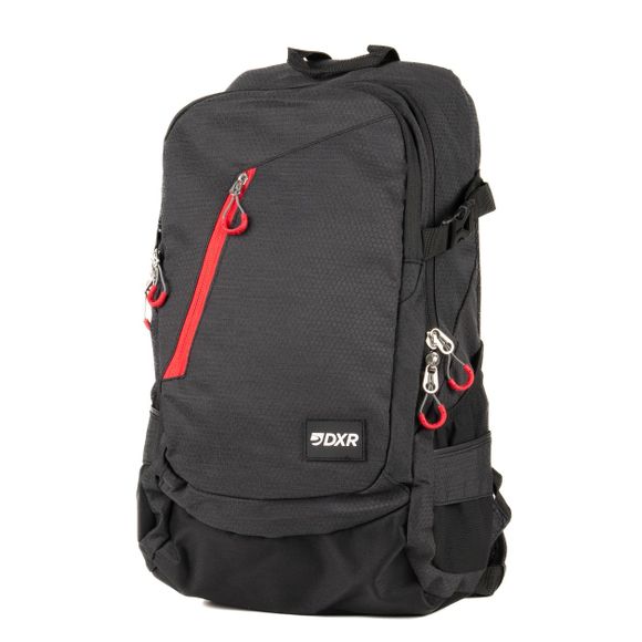 DXR ARONN Backpack - GreyRef: dxr0088 / dxr0088co170