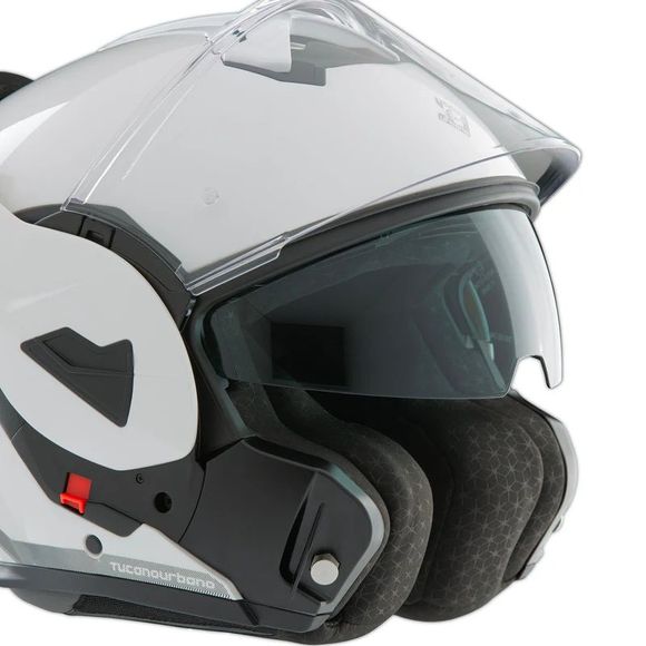 Tucano Urbano sunscreen FOR FASTFLIP - GrayRef: Tr0511 / 1002Vp