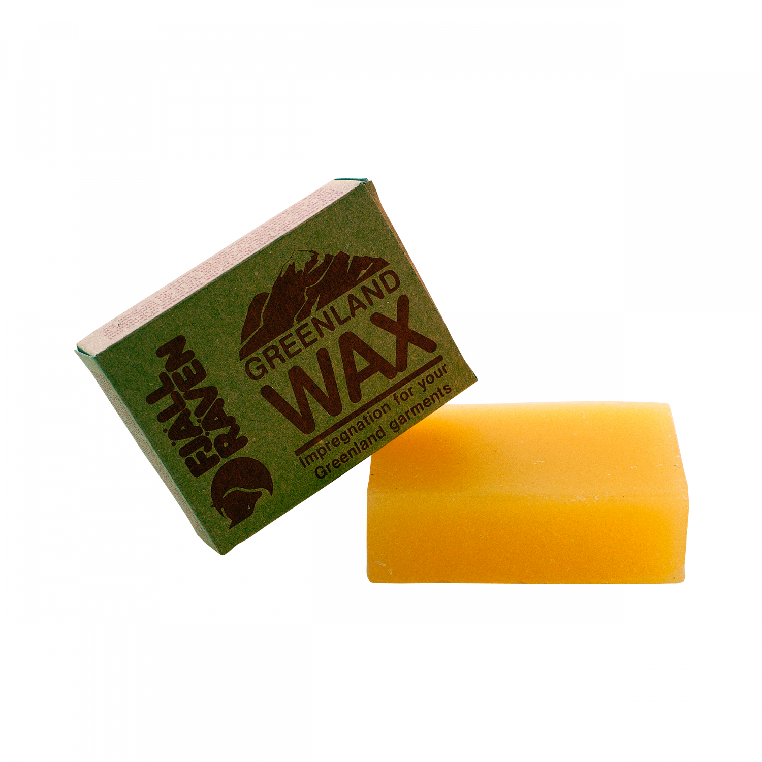Fjällräven Greenland Wax (No Colour)