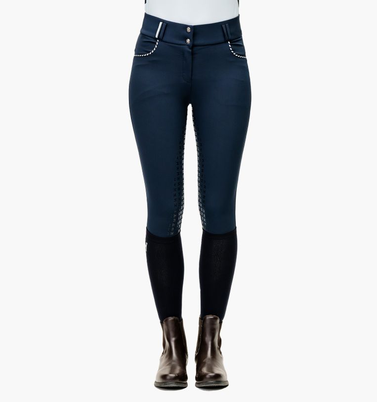 Horseware® Newmarket Mid Rise Breeches - Full Seat