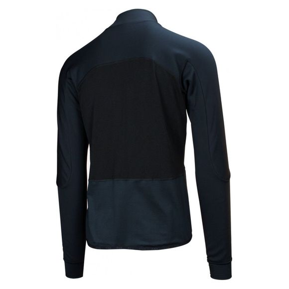 Six2 Windbreaker Vest WTJ 2 - BlackRef: SIX0065