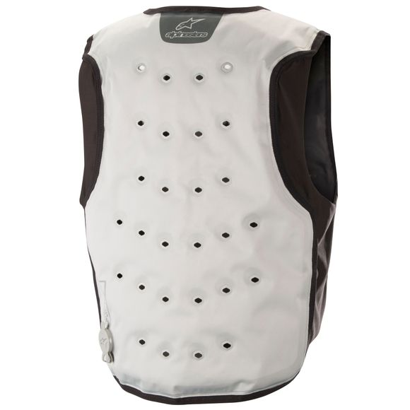 Refreshing vest Alpinestars Cooling Vest - GrayRef: AP11129