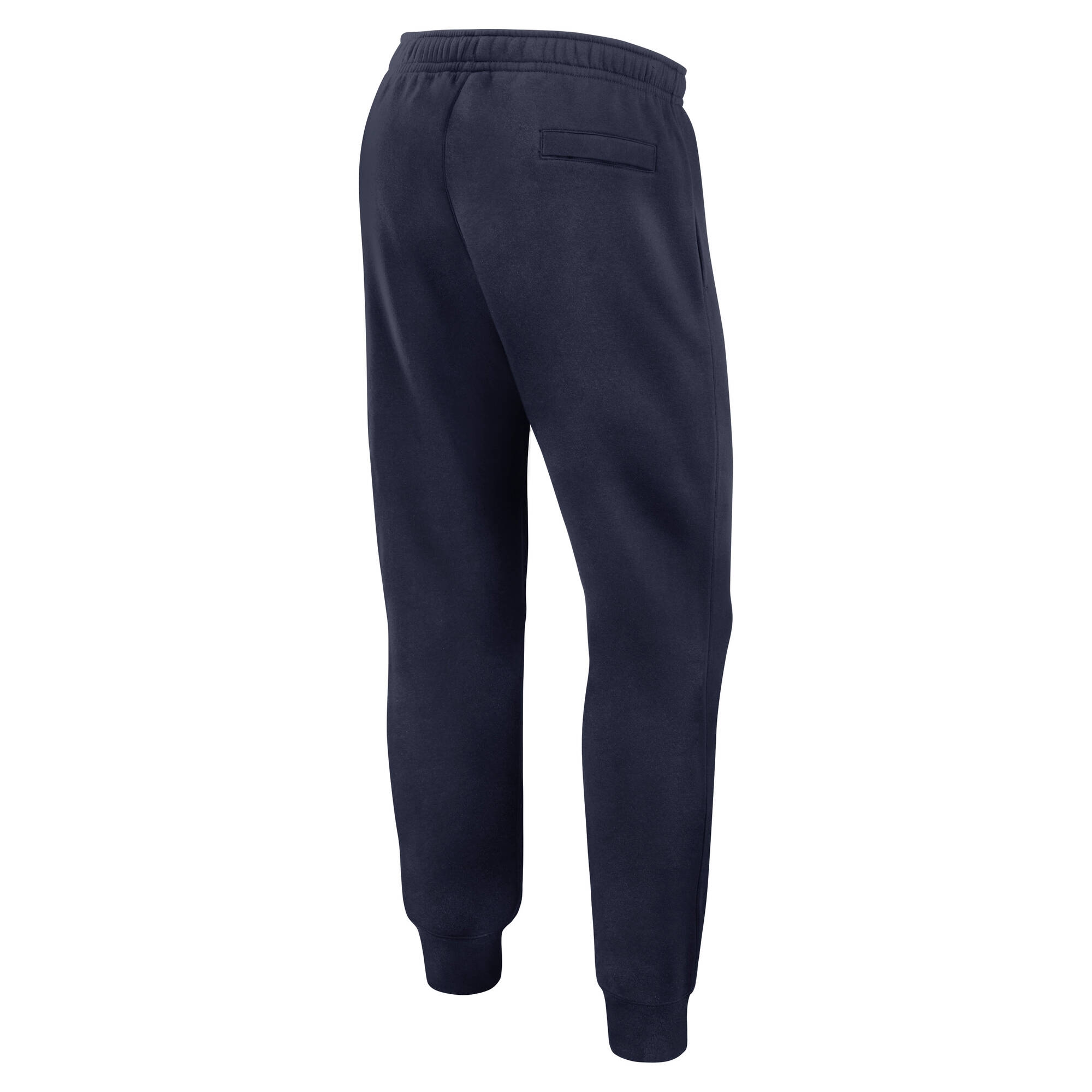 Dallas Cowboys 2024 NFL Sideline Nike Club Sweat Pants Navy