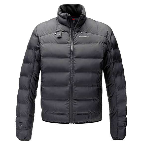 Spidi THERMO MAX LINER jacket lining - BlackRef: SPI0701
