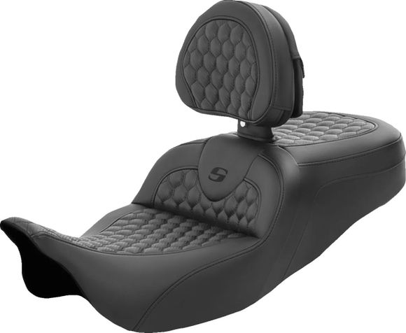 SADDLEMEN Roadsofa Comfort SeatRef: SDD00316A / 08011554