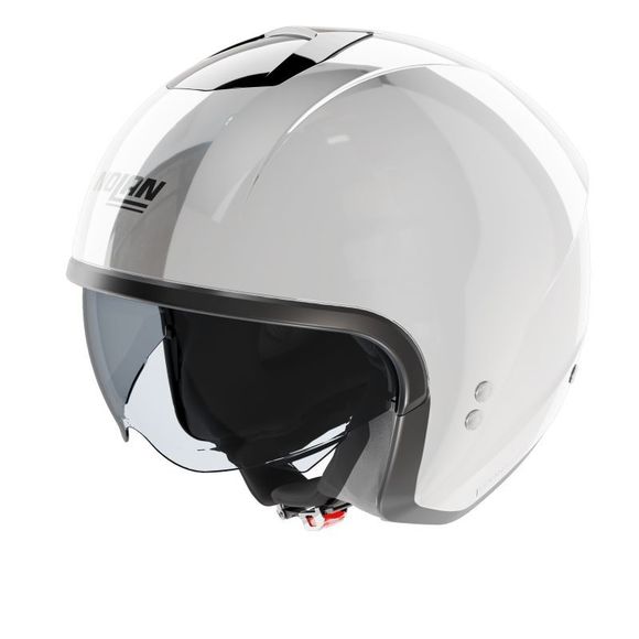 Jet helmet Nolan N20-2 Classico - WhiteRef: NL1736