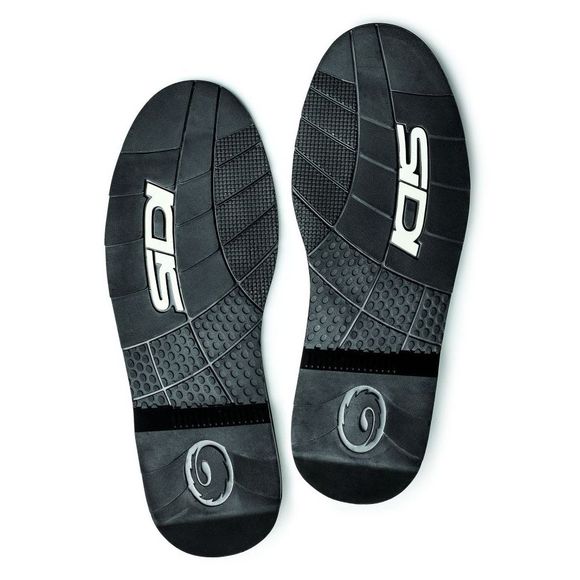 Sidi crossfire 2 solesRef: SID0233