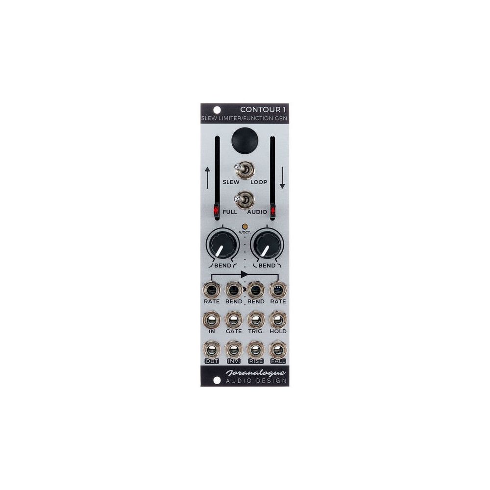 Joranalogue Audio Design Contour 1 – Thomann Ireland