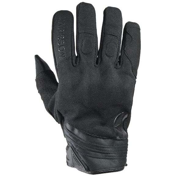 Harisson SPLASH EVO LADY Gloves - BlackRef: HN0081