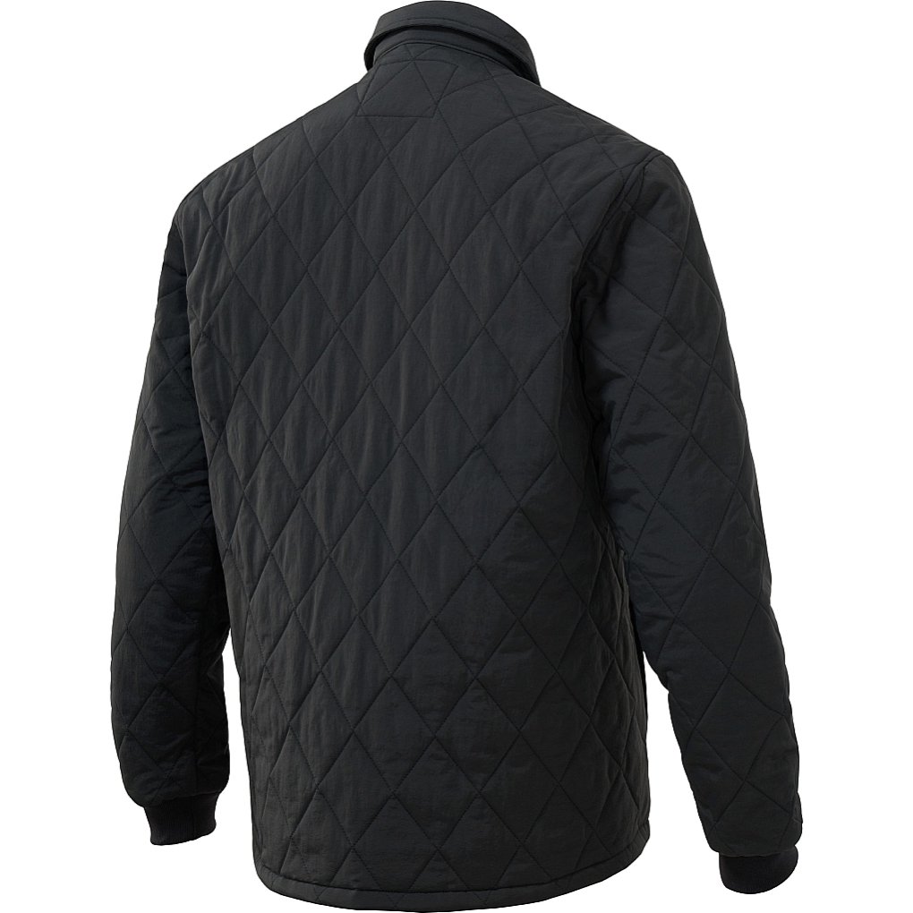 Loose Riders C/S Explorer Shirt-Jacket Men - Black