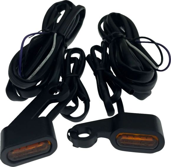 Drag Specialties Turn Signal 20403056Ref: DRG03034A / 20403056