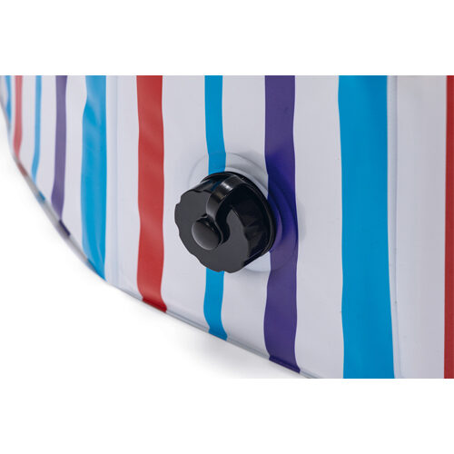 Beeztees Paddling Pool Sprinkler Doggy Dip - 80 x 20 cm