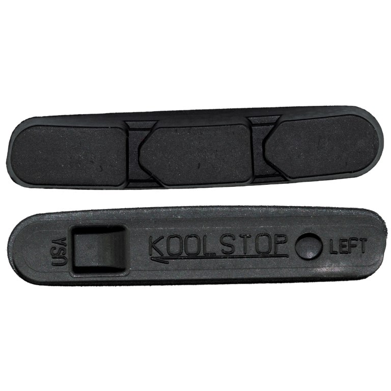 Kool Stop Campi Super Record Brake Pads - KS-SRB / SRSA / SRDL / SRTR / SR2C