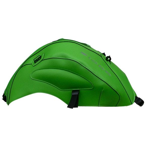 Bagster green tank padRef: 1538C
