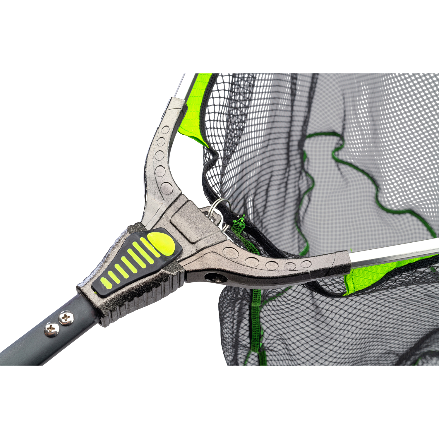 Sänger Landing net Max Forcer (2 parts)