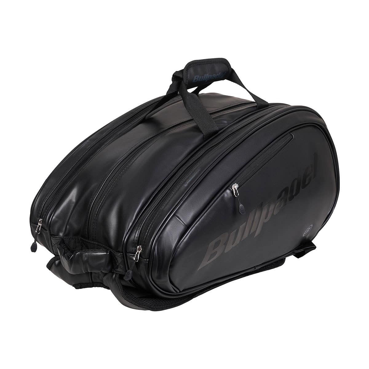 PADEL BAG BULLPADEL AVANT BLACK BPPEX005