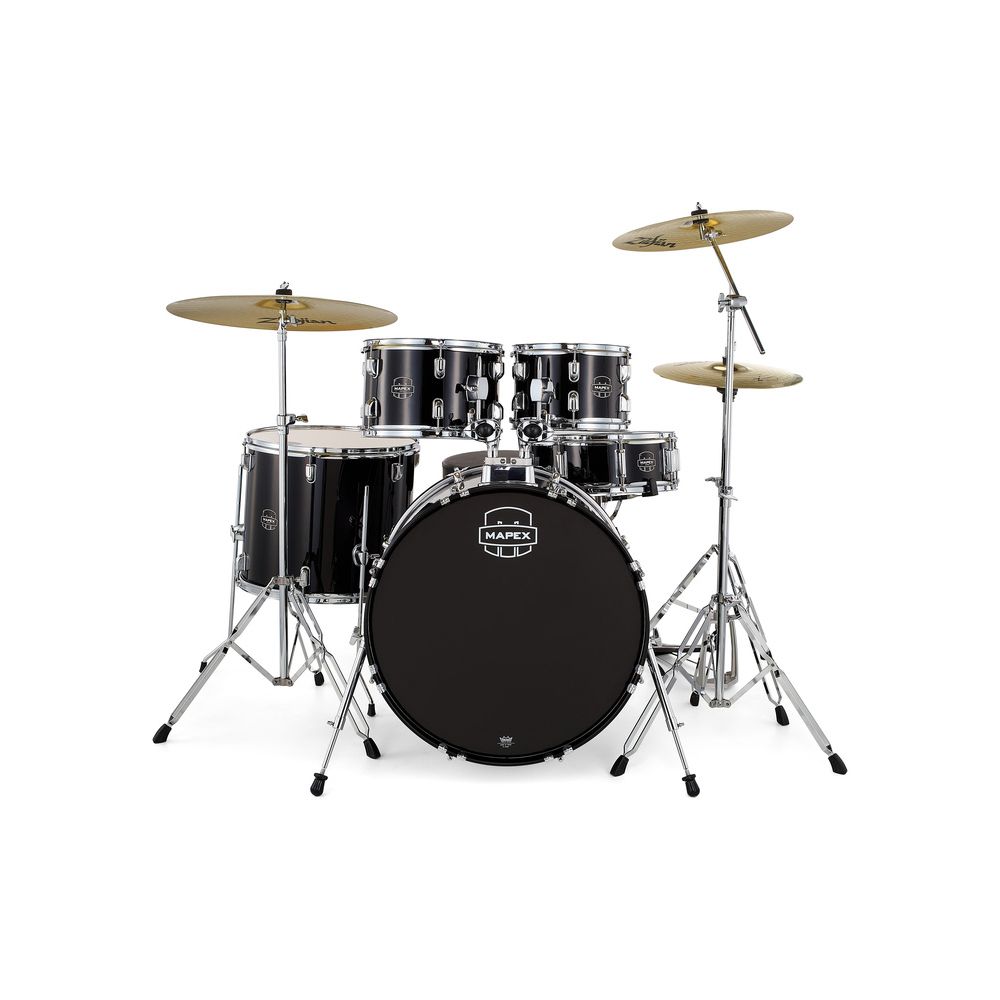 Mapex Comet Pro Pack 22