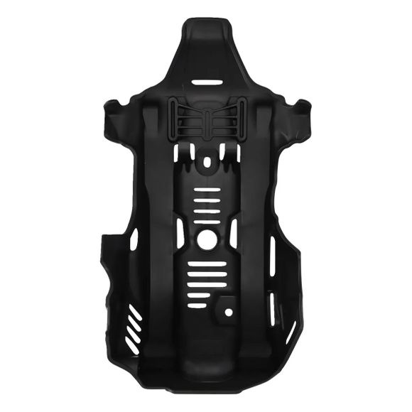 CYCRA FULL ARMOR BLACK engine skid plateKAWASAKI 450 KX 450 - 2024Ref: CYC0575 / 05062274