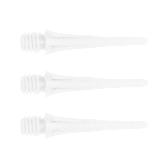 Cosmo Fit Point Plus 2BA Spitzen 19mm (50er Pack)