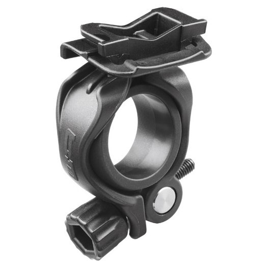 Busch + Müller IXON Fyre LED Front Light - 195