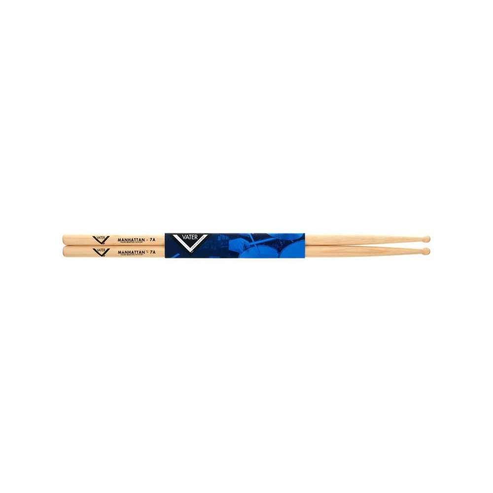 Vater 7A Manhattan Sticks Wood – Thomann Ireland