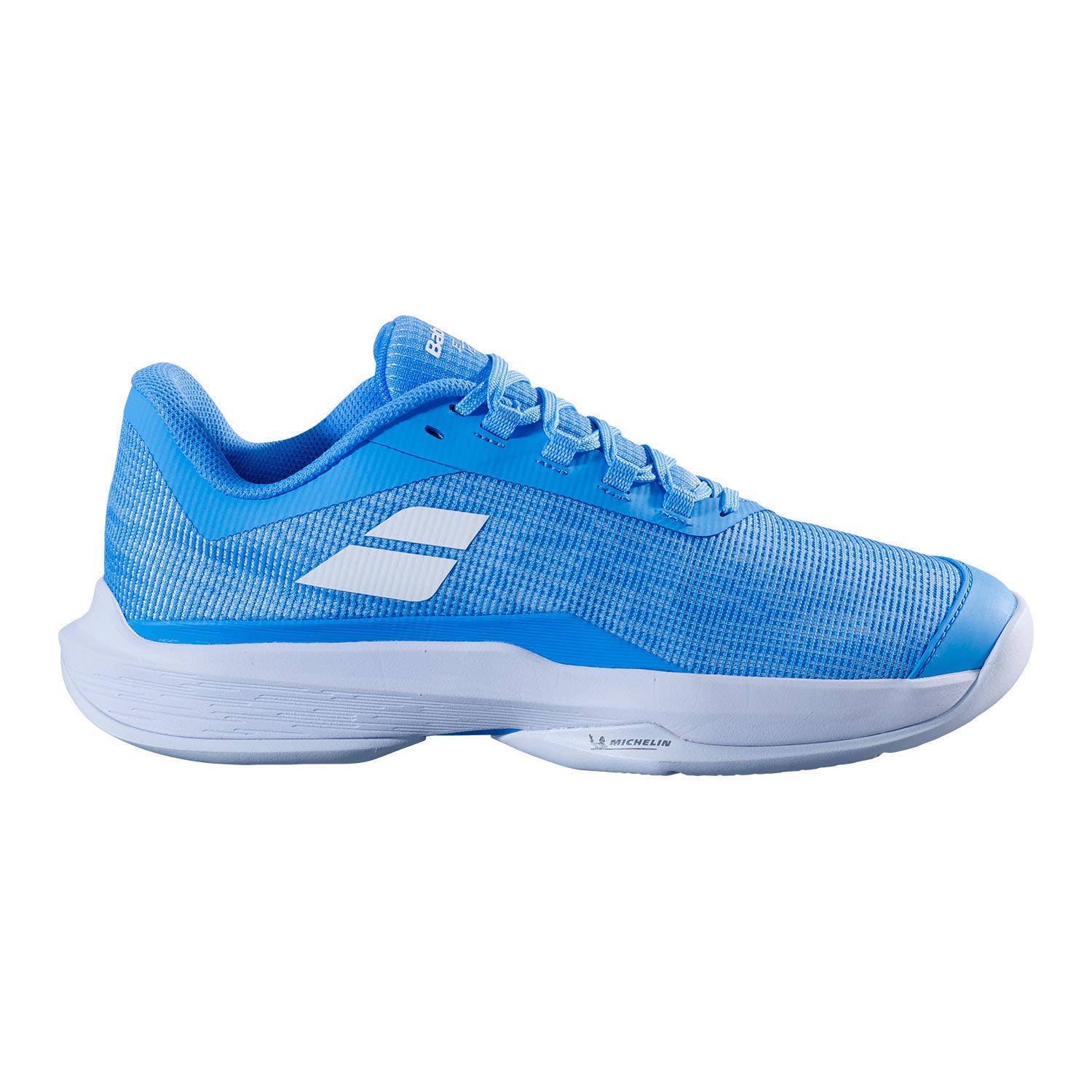 BABOLAT JET TERE 2 ALL COURT BLUE 3A0S25C649