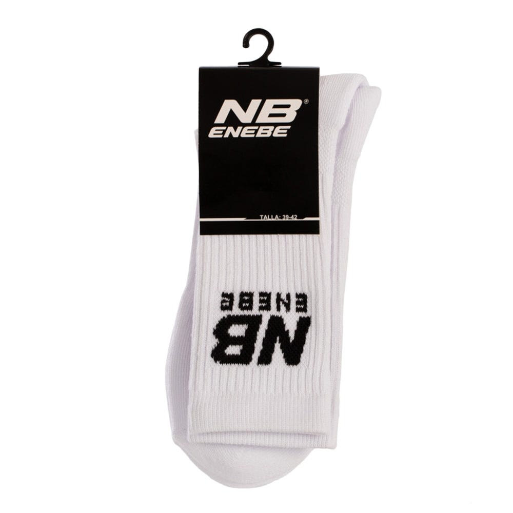 ENEBE REVOLUTION MID-CALF SOCKS