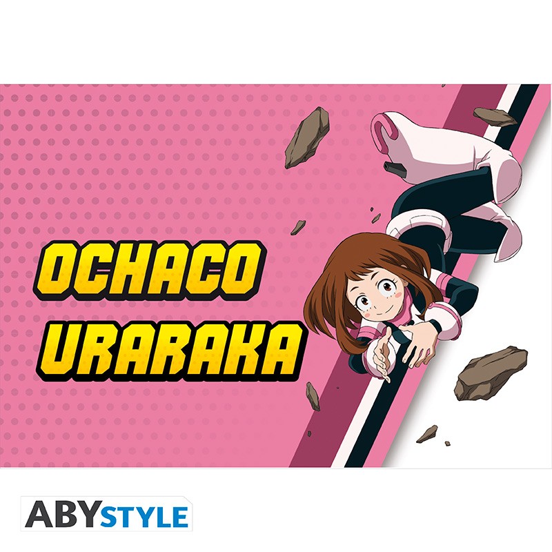 MY HERO ACADEMIA Postcards Set 1 (14,8x10,5)