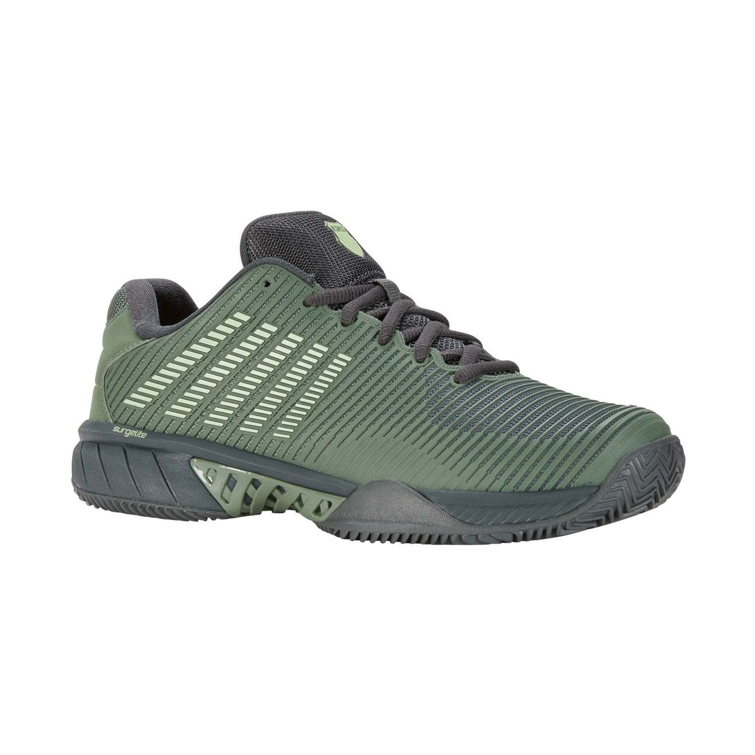 KSWISS HYPERCOURT EXPRESS 2 HB GREEN 6614347