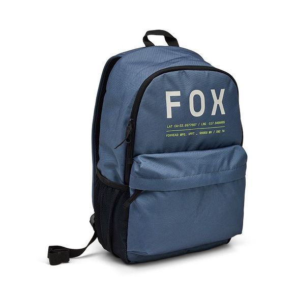 Fox CLEAN UP Backpack - BlackRef: FX4862 / 32790-103-OS