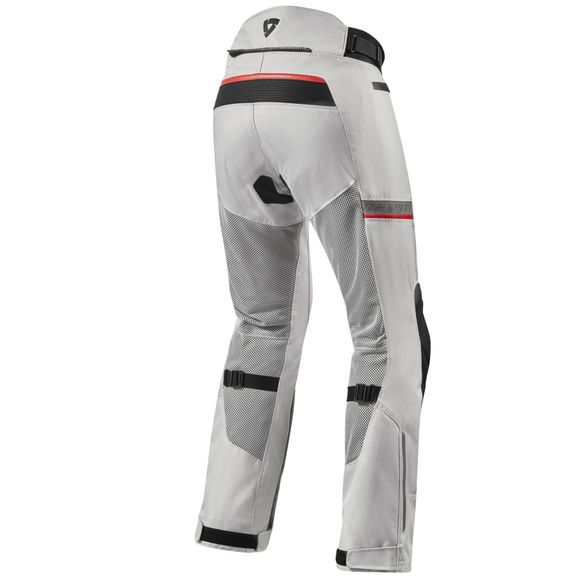 Motorcycle Pants Rev it Tornado 3 - GrayRef: Ri1002-C287
