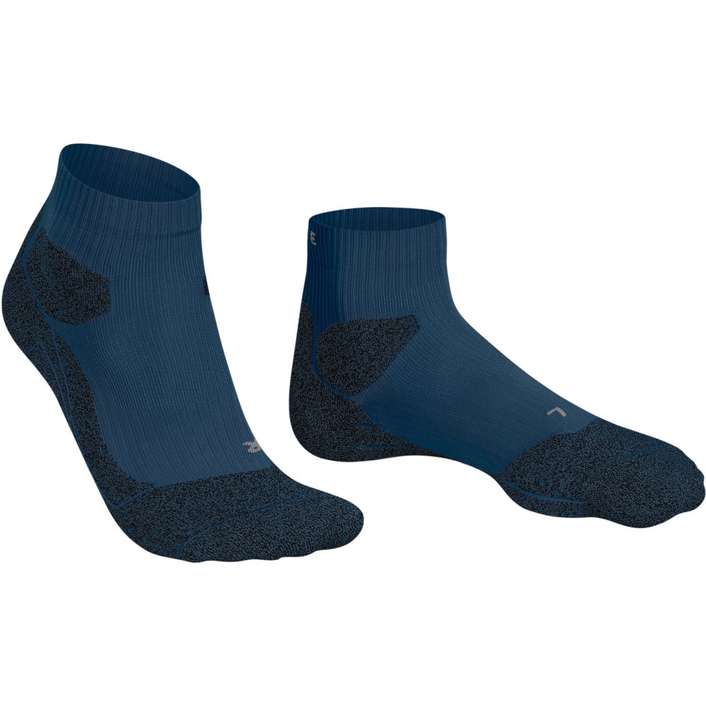 Falke RU Trail Socks Women - blue pond 6598