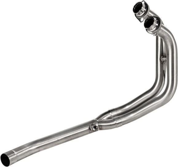 Akrapovic Manifold HeaderRef: Sa00145A / 18120530