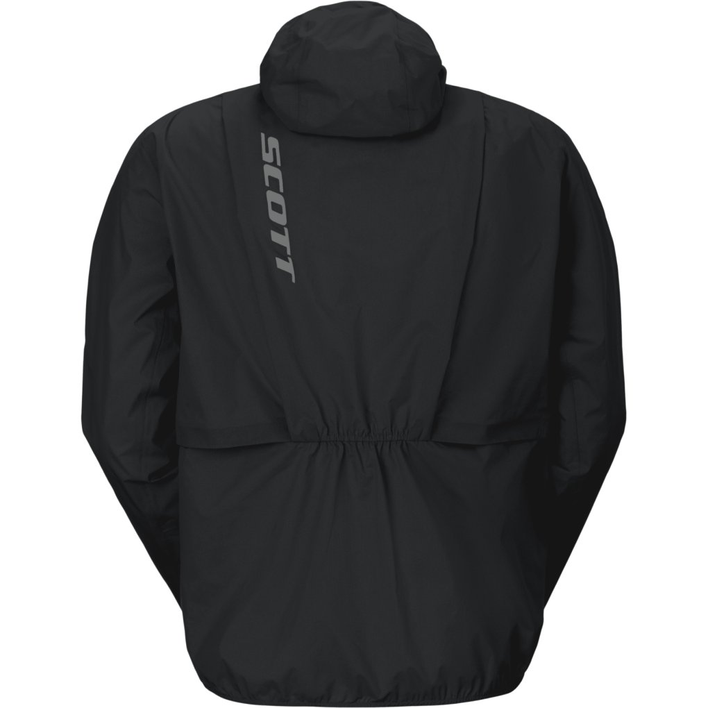 SCOTT Endurance SL Waterproof Jacket Men - black