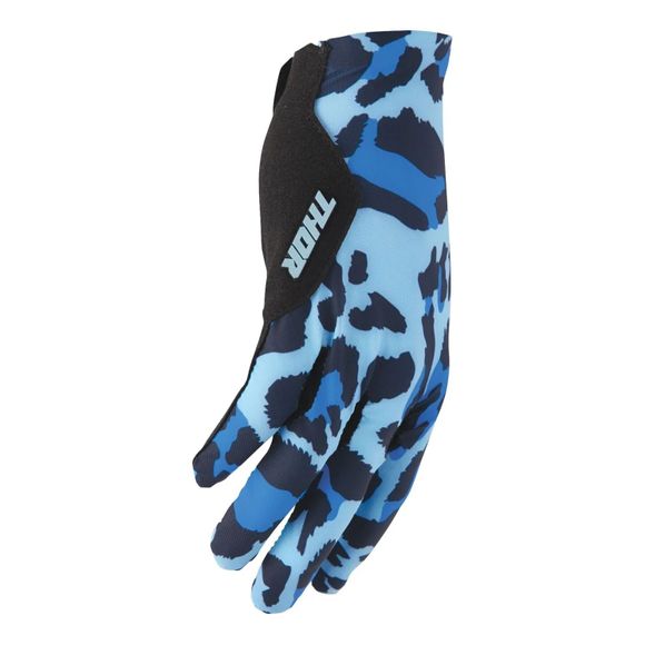 Cross Thor Sport Cheetah 2025 - Blue / BlueRef: TO3266