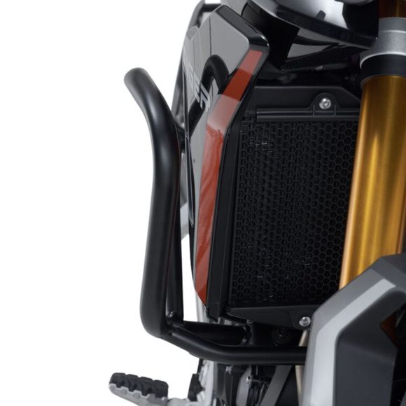 SW-MOTECH crash bar engine guard - BlackRef: swm1067 / sbl.11.953.10001/b