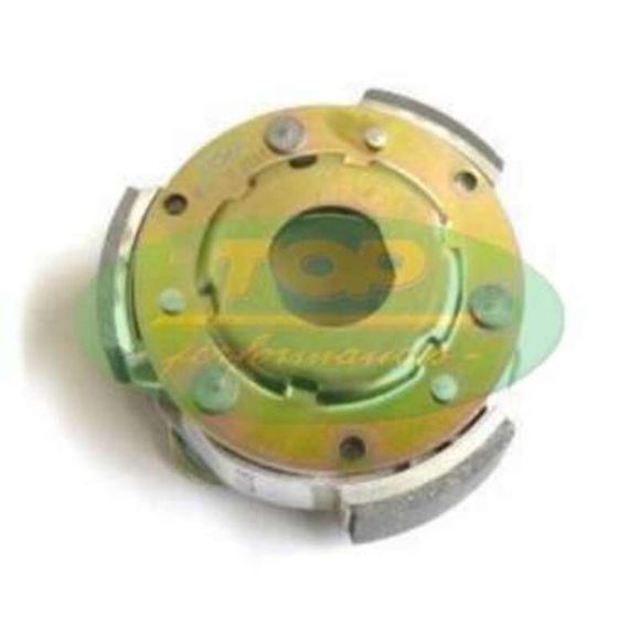 Complete clutch Kit Top Performances Type OriginRef: Tpf00109A / 1018525