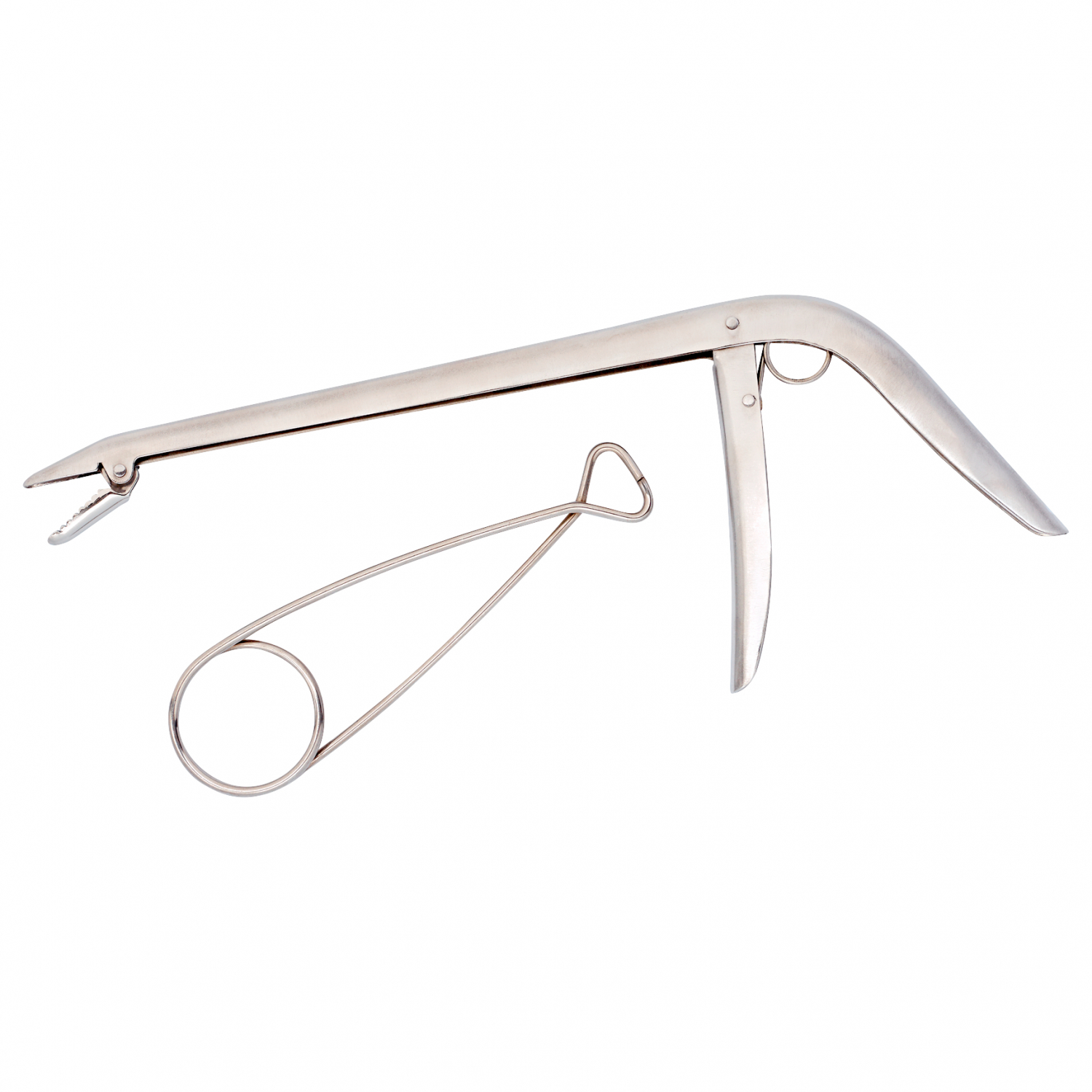 Kogha Hooks eye combo pike