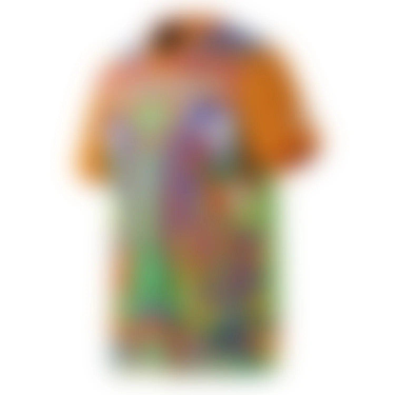 2026 Soccer Fan Collection Mexico City Jersey - Limited Edition