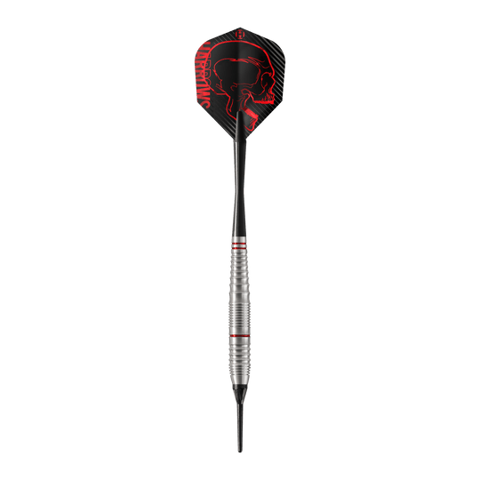 Harrows Rage Softdarts