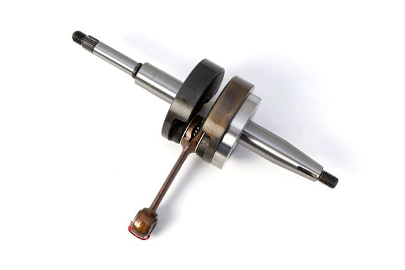 Naraku Crankshaft 09210817Ref: Nark00283A / 09210817