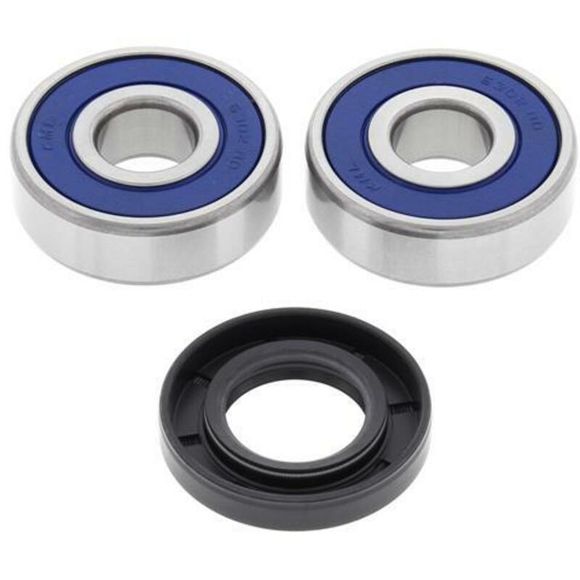 All Balls Front Wheel Bearing KitRef: All00145A / 1040105