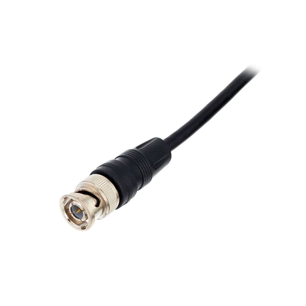 pro snake BNC Cable 50 Ohm 5,0m – Thomann Ireland