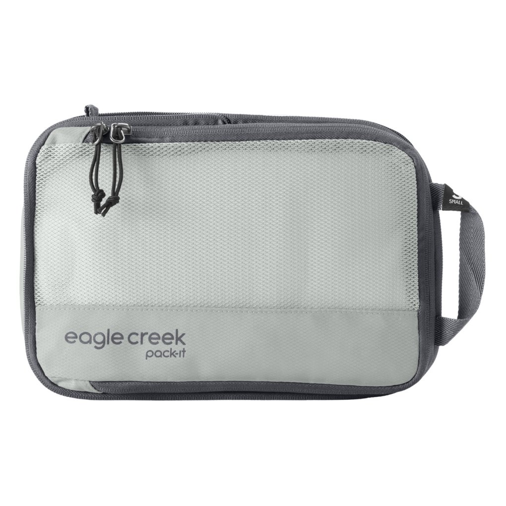 Eagle Creek Pack-It™ Reveal Compression Cube S - storm grey