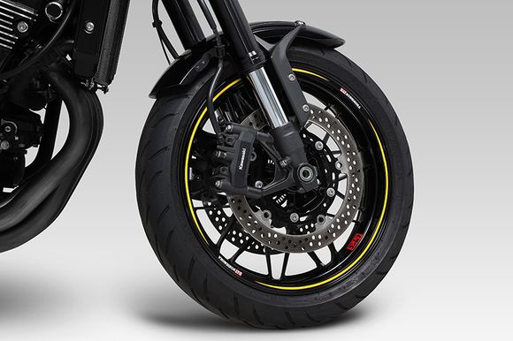 Filet de jantes Yoshimura Liserés YOSHIMURA Type-A UniverselRef : YO00060A / 1113743003