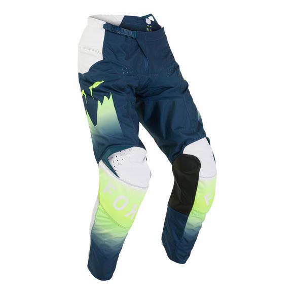 Pantalon cross Fox 180 - FLORA 2024 - BleuRef : FX4112