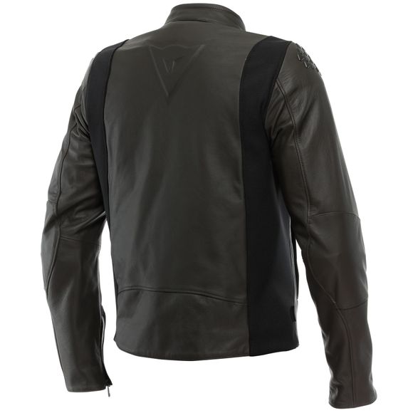 Dainese ISTRICE Motorcycle Jacket - BrownRef: DN2136